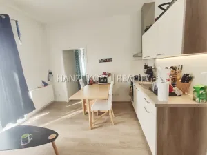 Pronájem bytu 2+kk, České Budějovice - České Budějovice 2, U Boru, 38 m2