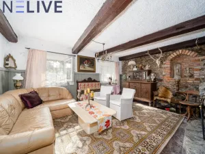 Prodej chalupy, Ošelín - Lobzy, 110 m2