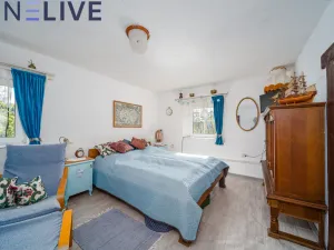 Prodej chalupy, Ošelín - Lobzy, 110 m2