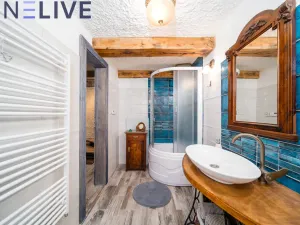 Prodej chalupy, Ošelín - Lobzy, 110 m2