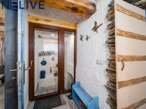 Prodej chalupy, Ošelín - Lobzy, 110 m2