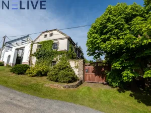 Prodej chalupy, Ošelín - Lobzy, 110 m2