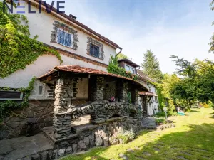 Prodej chalupy, Ošelín - Lobzy, 110 m2