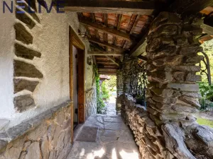 Prodej chalupy, Ošelín - Lobzy, 110 m2