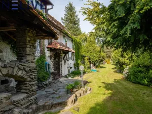 Prodej chalupy, Ošelín - Lobzy, 110 m2