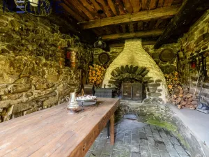 Prodej chalupy, Ošelín - Lobzy, 110 m2