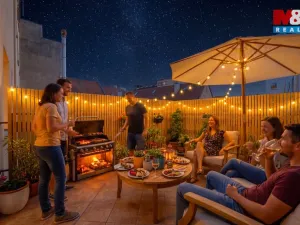 Prodej bytu 1+1, Poděbrady, Komenského, 36 m2