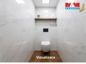 Prodej bytu 3+1, Kutná Hora - Šipší, 17. listopadu, 71 m2