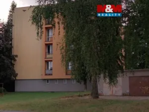 Pronájem bytu 3+1, Ostrava - Poruba, 1. československého armádního sboru, 79 m2