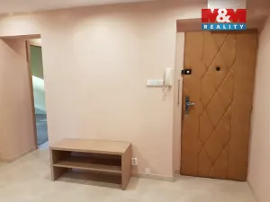 Pronájem bytu 3+1, Ostrava - Poruba, 1. československého armádního sboru, 79 m2