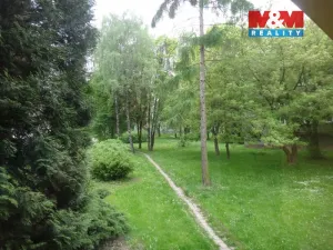 Pronájem bytu 3+1, Ostrava - Poruba, 1. československého armádního sboru, 79 m2