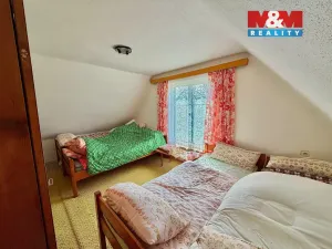 Prodej zahrady, Meziříčí, 5040 m2