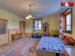 Prodej rodinného domu, Hrádek - Čejkovy, 108 m2