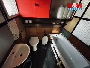 Prodej chaty, Ostrava - Martinov, 17. listopadu, 20 m2