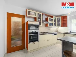 Pronájem bytu 2+1, Kladno, Jižní, 58 m2