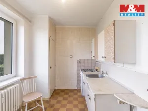 Prodej bytu 2+1, Karviná - Hranice, Čsl. armády, 53 m2
