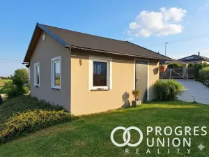 Prodej rodinného domu, Kunovice, 200 m2