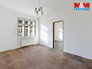 Prodej rodinného domu, Frýdlant, ČSA, 226 m2