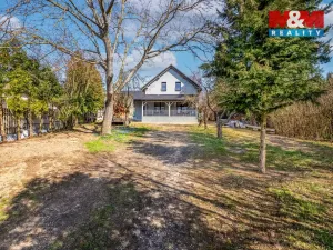 Prodej rodinného domu, Postupice, K Chalupám, 170 m2