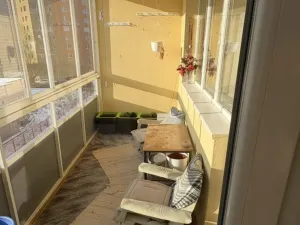 Pronájem bytu 3+1, Varnsdorf, Západní, 70 m2