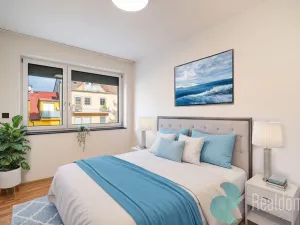 Pronájem bytu 3+kk, České Budějovice - České Budějovice 3, 88 m2