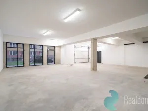 Pronájem bytu 3+kk, České Budějovice - České Budějovice 3, 88 m2