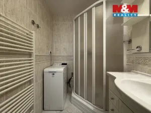 Prodej bytu 2+kk, Pec pod Sněžkou, 55 m2