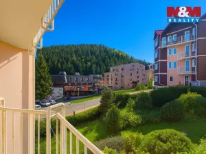 Prodej bytu 2+kk, Pec pod Sněžkou, 55 m2