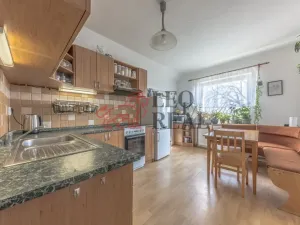 Prodej rodinného domu, Mladá Boleslav - Čejetice, Gorkého, 200 m2