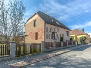 Prodej rodinného domu, Mladá Boleslav - Čejetice, Gorkého, 200 m2