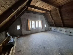 Prodej rodinného domu, Plavy, 90 m2