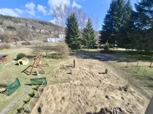 Prodej rodinného domu, Plavy, 90 m2