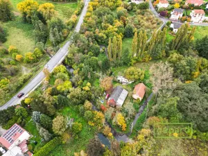 Prodej rodinného domu, Praha, K dálnici, 95 m2