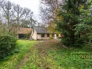 Prodej rodinného domu, Praha, K dálnici, 95 m2