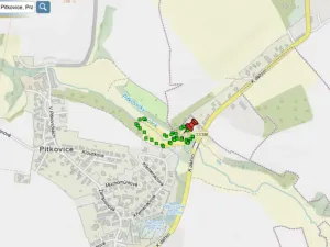 Prodej rodinného domu, Praha, K dálnici, 95 m2