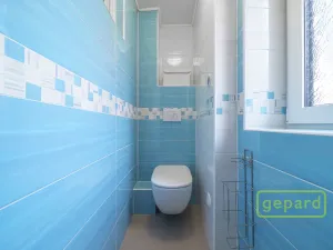 Prodej bytu 3+1, Karlovy Vary, Šumavská, 99 m2