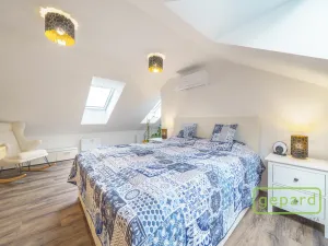 Prodej bytu 3+1, Karlovy Vary, Šumavská, 99 m2