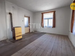 Prodej rodinného domu, Všetaty, Mělnická, 90 m2