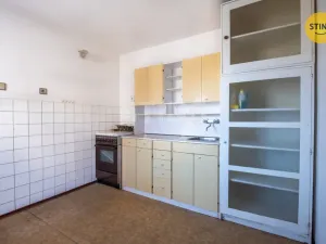Prodej rodinného domu, Všetaty, Mělnická, 90 m2