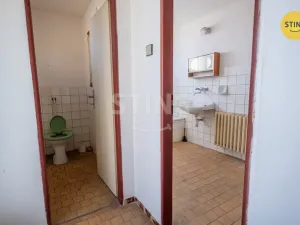 Prodej rodinného domu, Všetaty, Mělnická, 90 m2