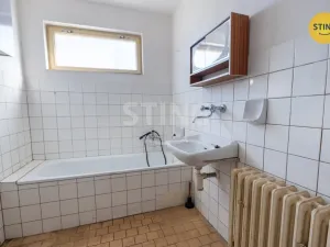Prodej rodinného domu, Všetaty, Mělnická, 90 m2