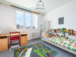 Prodej bytu 3+1, Plzeň - Jižní Předměstí, 17. listopadu, 62 m2