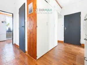 Prodej bytu 3+1, Plzeň - Jižní Předměstí, 17. listopadu, 62 m2