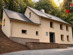 Prodej rodinného domu, Liberec - Liberec XIV-Ruprechtice, Dračí, 153 m2