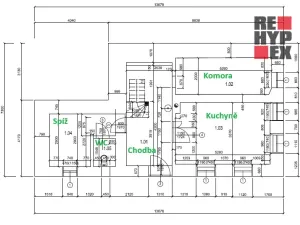 Prodej rodinného domu, Liberec - Liberec XIV-Ruprechtice, Dračí, 153 m2