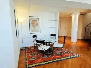 Pronájem bytu 3+1, Praha - Nové Město, Odborů, 108 m2