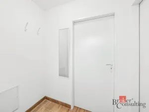 Prodej bytu 1+kk, Hořovice, Pražská, 31 m2