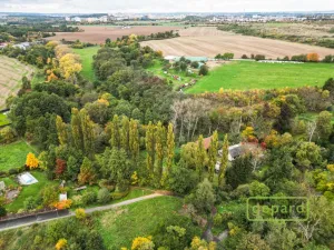 Prodej pozemku pro bydlení, Praha, K dálnici, 12706 m2