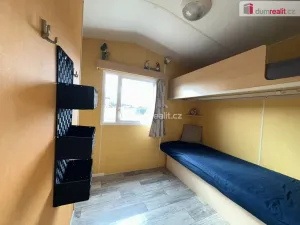 Prodej zahrady, Břeclav, 729 m2