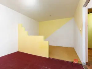 Prodej bytu 1+1, Horní Benešov, Leskovská, 35 m2